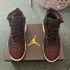 Jordan’s size 8